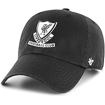 Liverpool FC 47 Clean Up キャップ リヴァプール 黒 71jDOdgk7UL._AC_SS300_.jpg